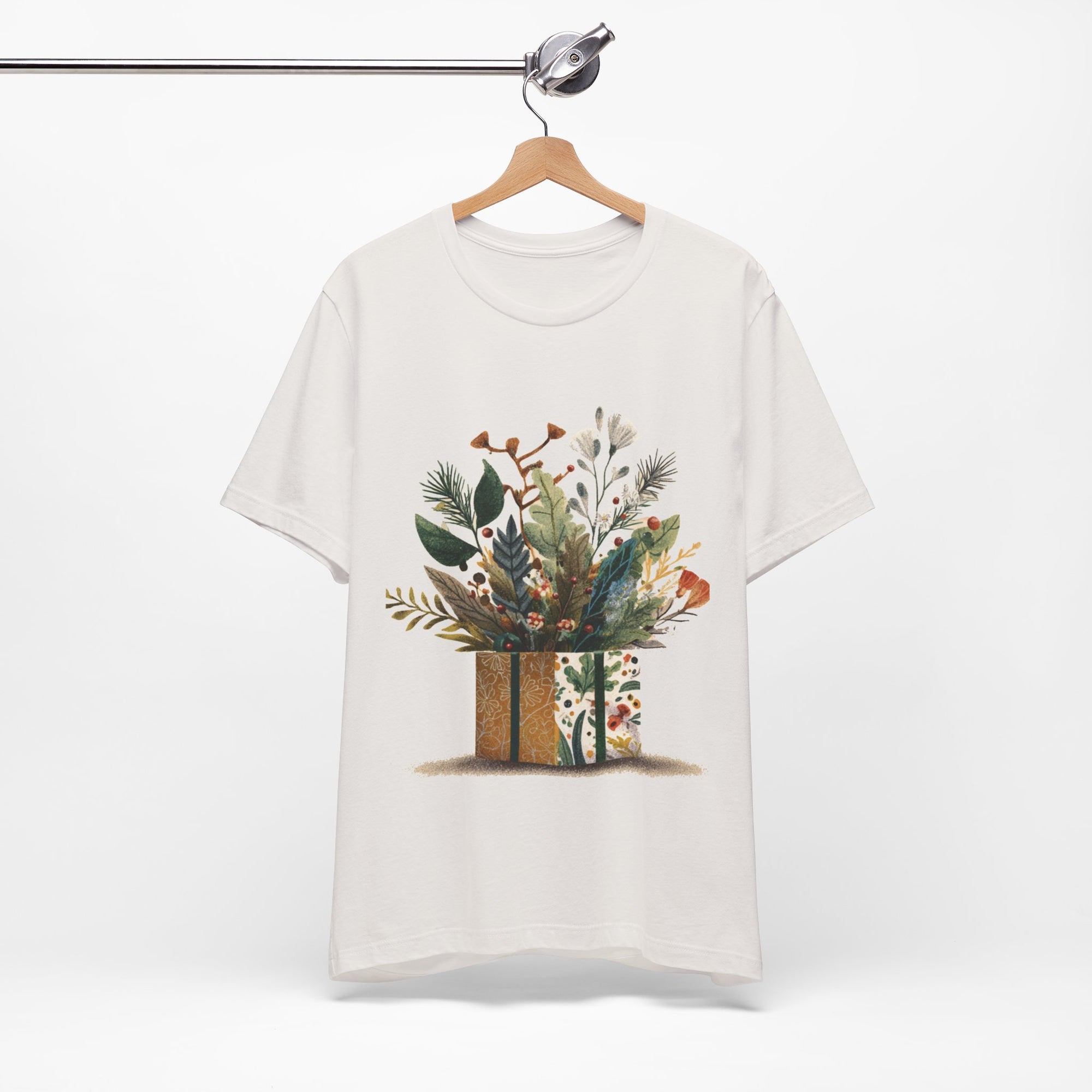 'Holiday Giftbox' T-Shirt