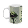Venus Fly Monster Coffee Mug