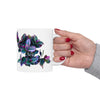 'Tradescantia' Coffee Mug