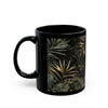 Moody Foliage Coffee Mug