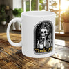 Toxic AF Coffee Mug