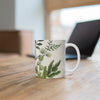 Plant Collector Coffee Mug