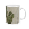 Cactus State Coffee Mug