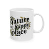 My Happy Coffee Mug