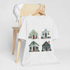 'Winter Home Collection' T-Shirt