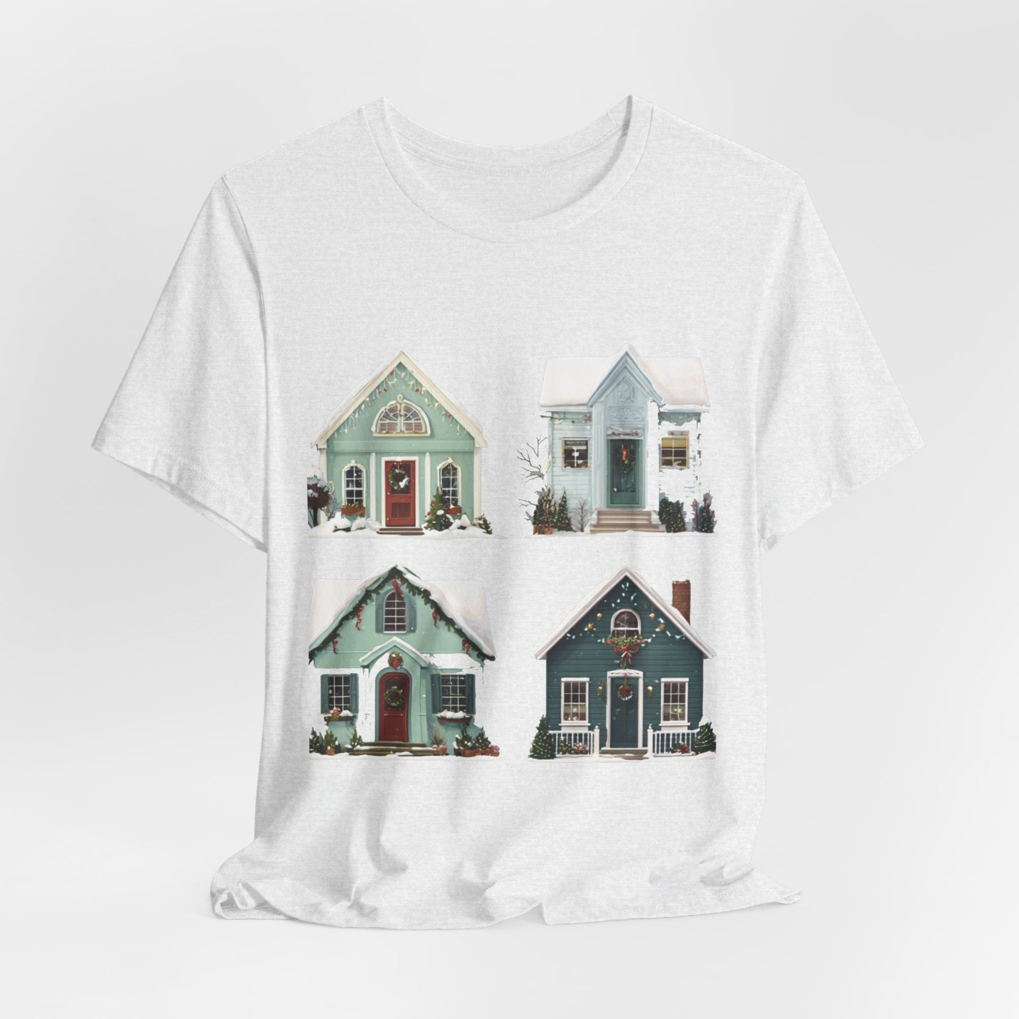 'Winter Home Collection' T-Shirt