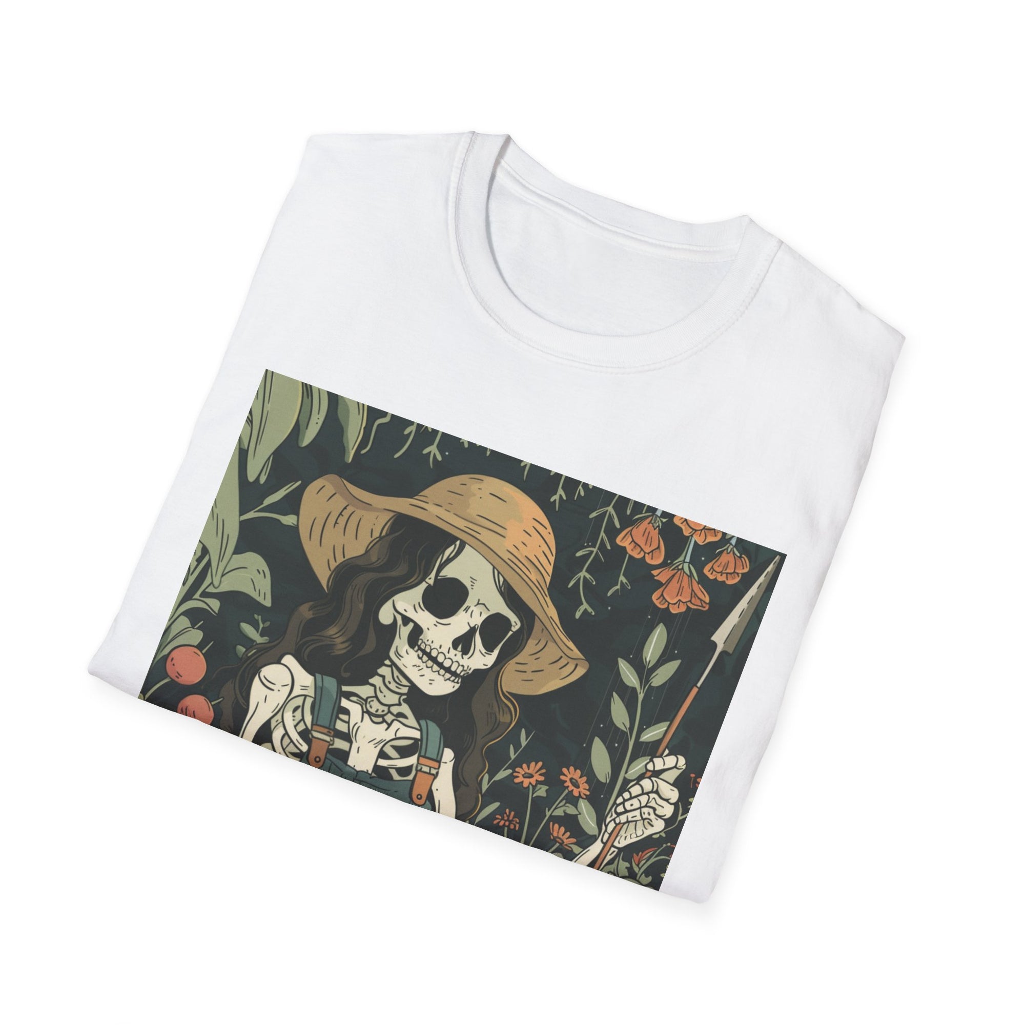 Forever Gardening Classic T-Shirt