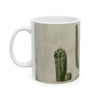 Cactus State Coffee Mug