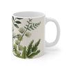 Plant Collector Coffee Mug