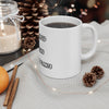 Introverted Plant Coffee Mug
