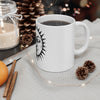 Sweet Sun Sweet Moon Coffee Mug