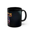 Tree Frog Coffee Mug