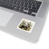 Panda Sticker