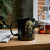 The Blonde Gardener Coffee Mug