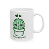Prickly Sweet Cactus Coffee Mug