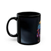 Tree Frog Coffee Mug
