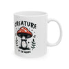 Creature of the Woods Coffee Mug