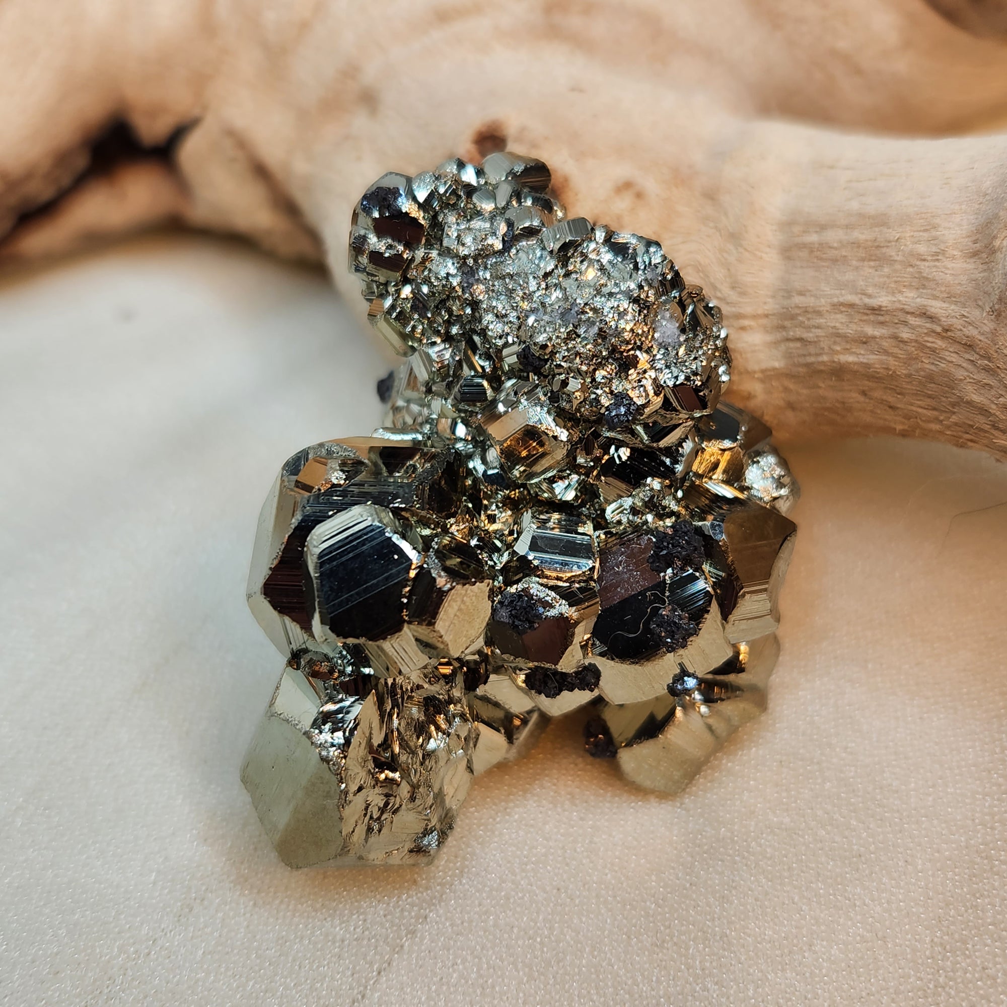 Pyrite