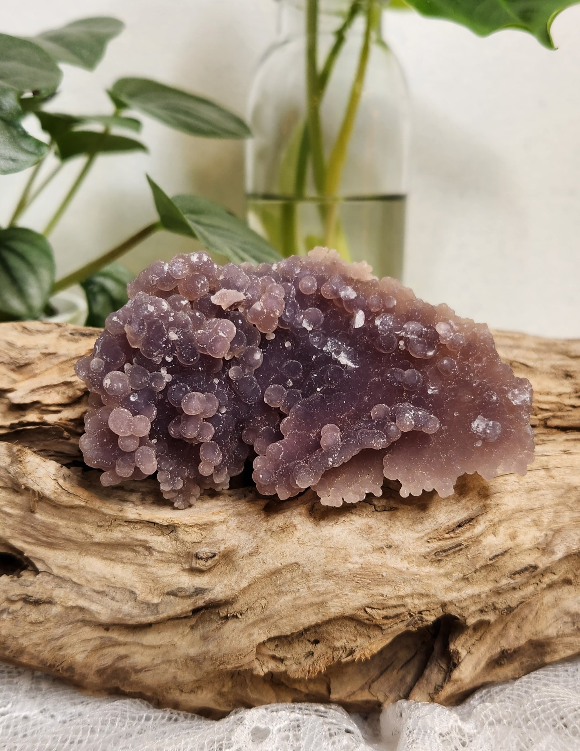 Grape Amethyst #202