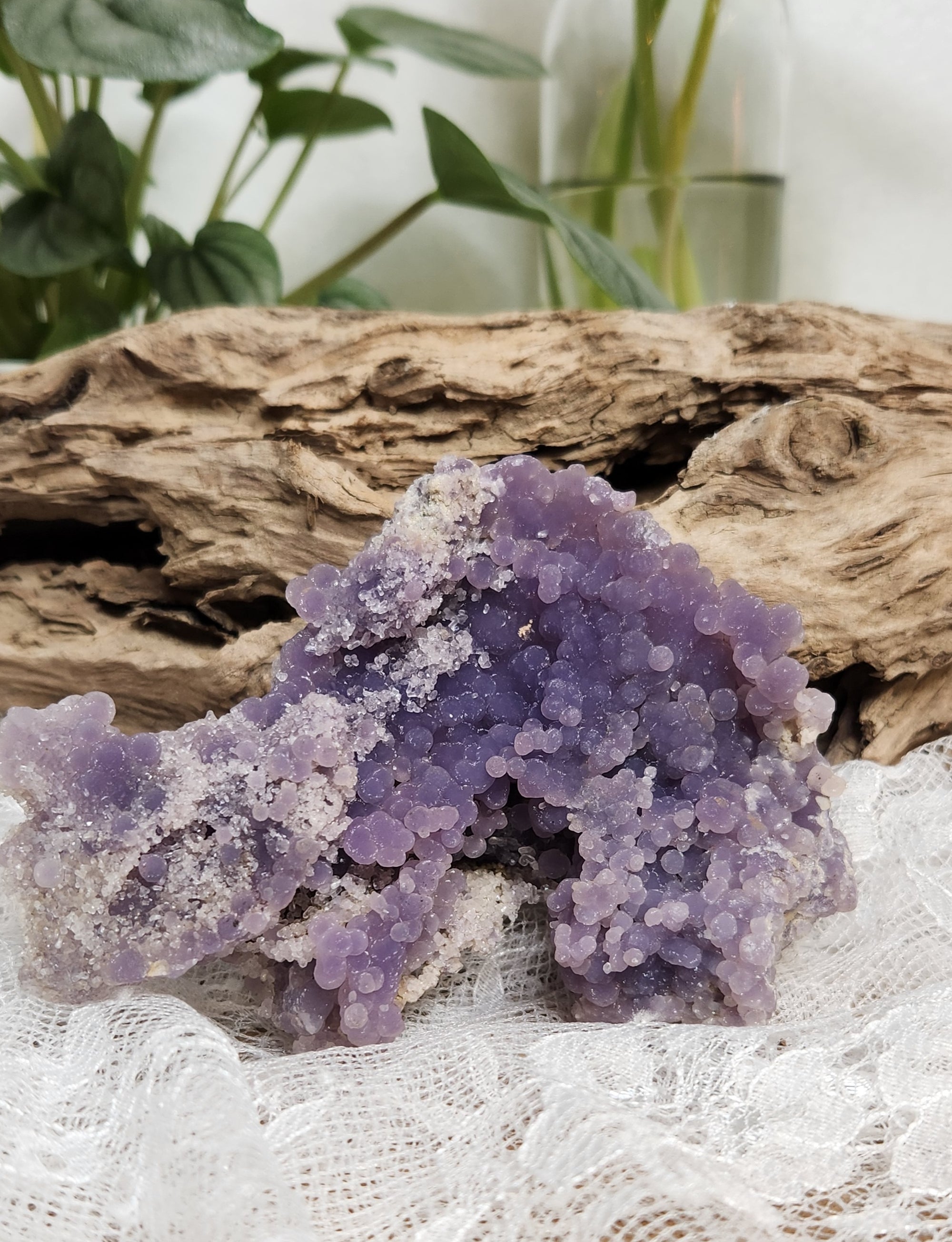 Grape Amethyst #212