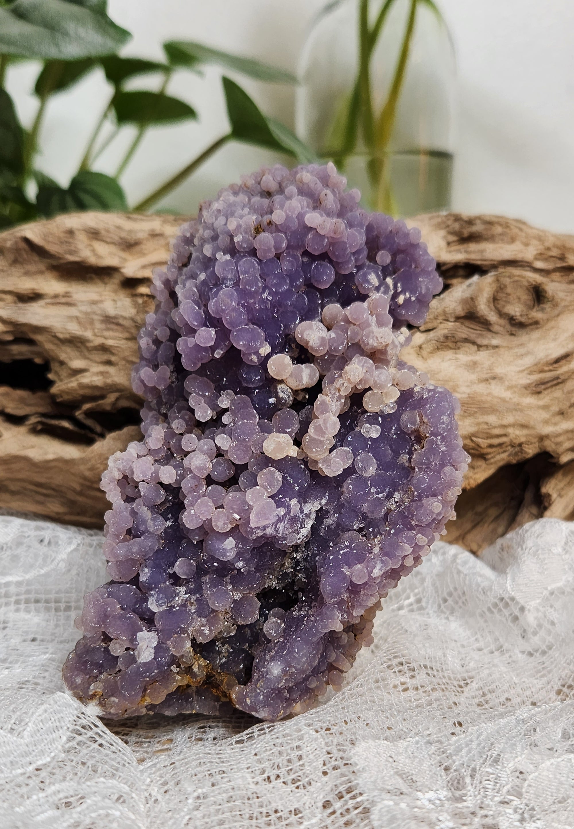 Grape Amethyst #206