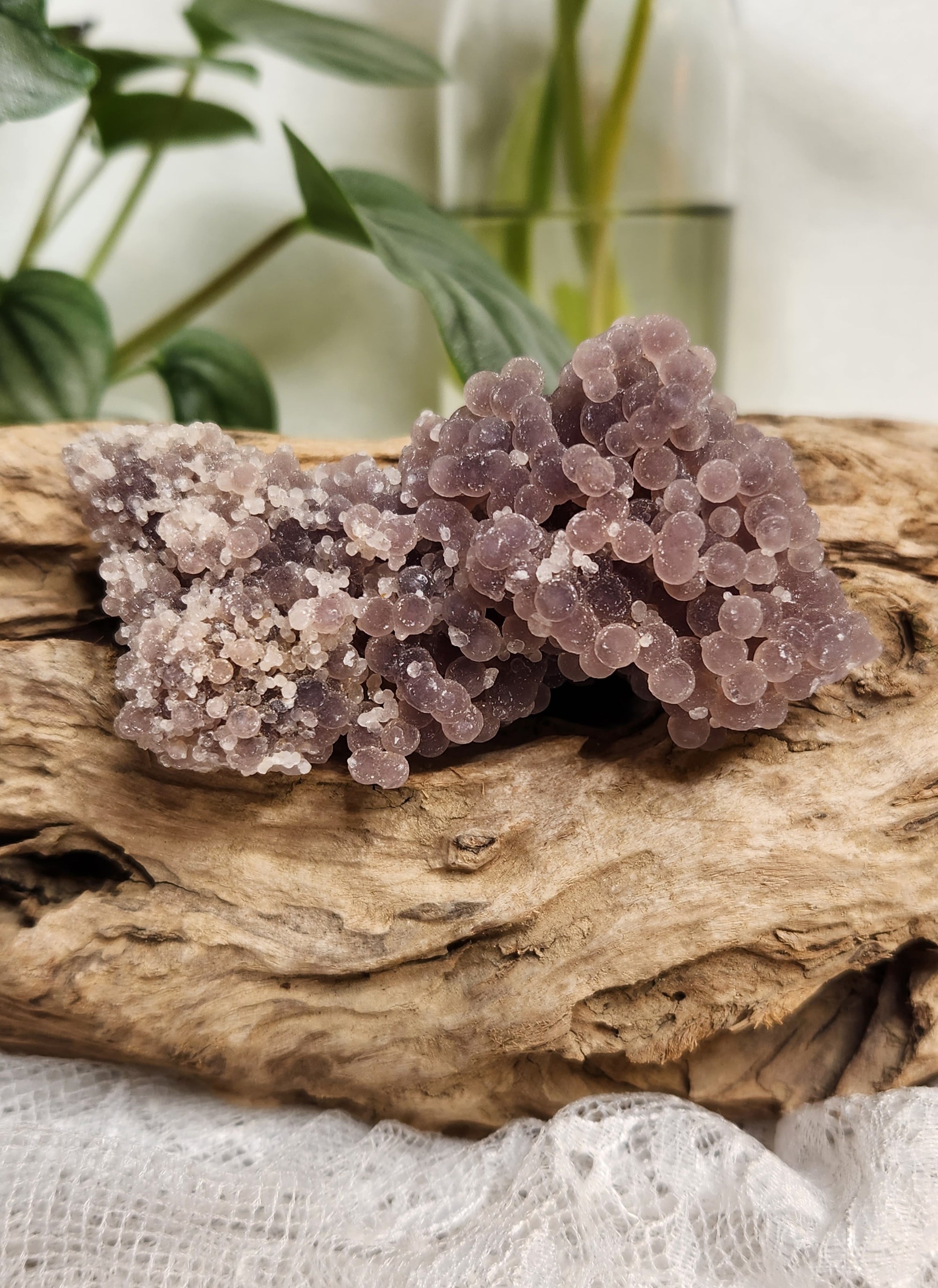 Grape Amethyst #209