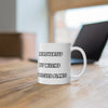 Introverted Plant Coffee Mug