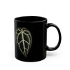 Doc Block Coffee Mug