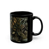 Moody Foliage Coffee Mug