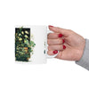 Botanical Morning Coffee Mug