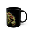 Venus Fly Trap Coffee Mug