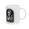 Toxic AF Coffee Mug