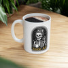 Toxic AF Coffee Mug