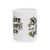 My Happy Coffee Mug