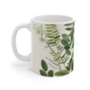 Plant Collector Coffee Mug