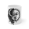 Sweet Sun Sweet Moon Coffee Mug