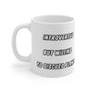 Introverted Plant Coffee Mug