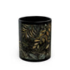 Moody Foliage Coffee Mug