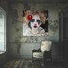 'My Valentine' Original Painting