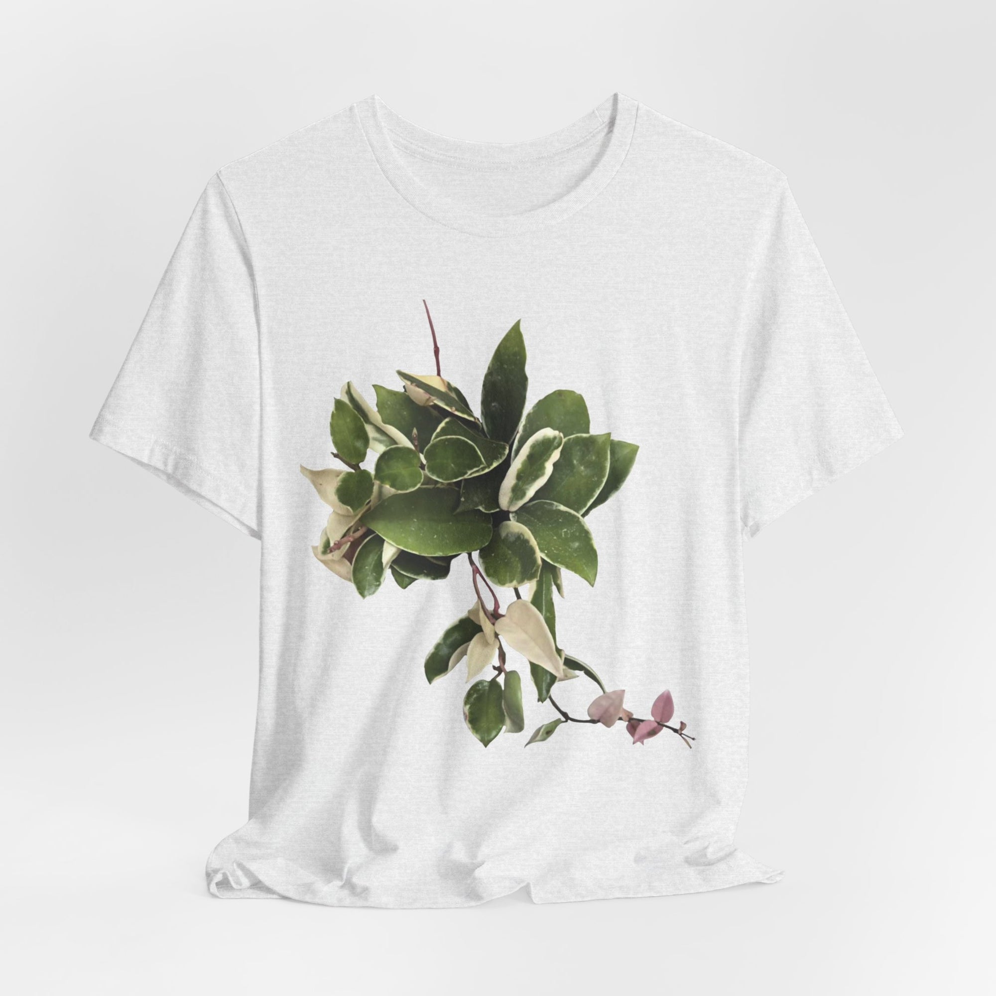 Carnosa Queen Hoya T-Shirt