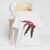 Ginny Galaxy Begonia T-Shirt