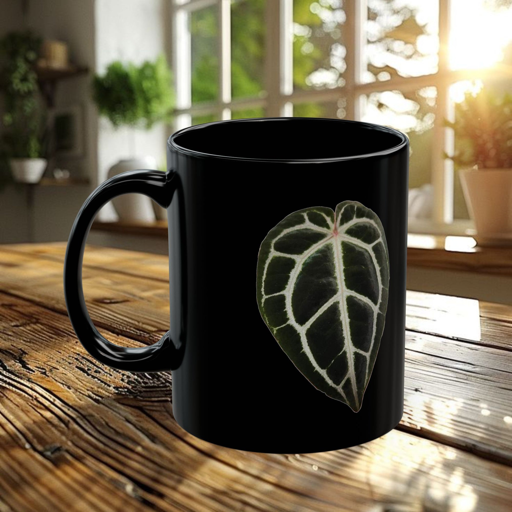 Doc Block Coffee Mug