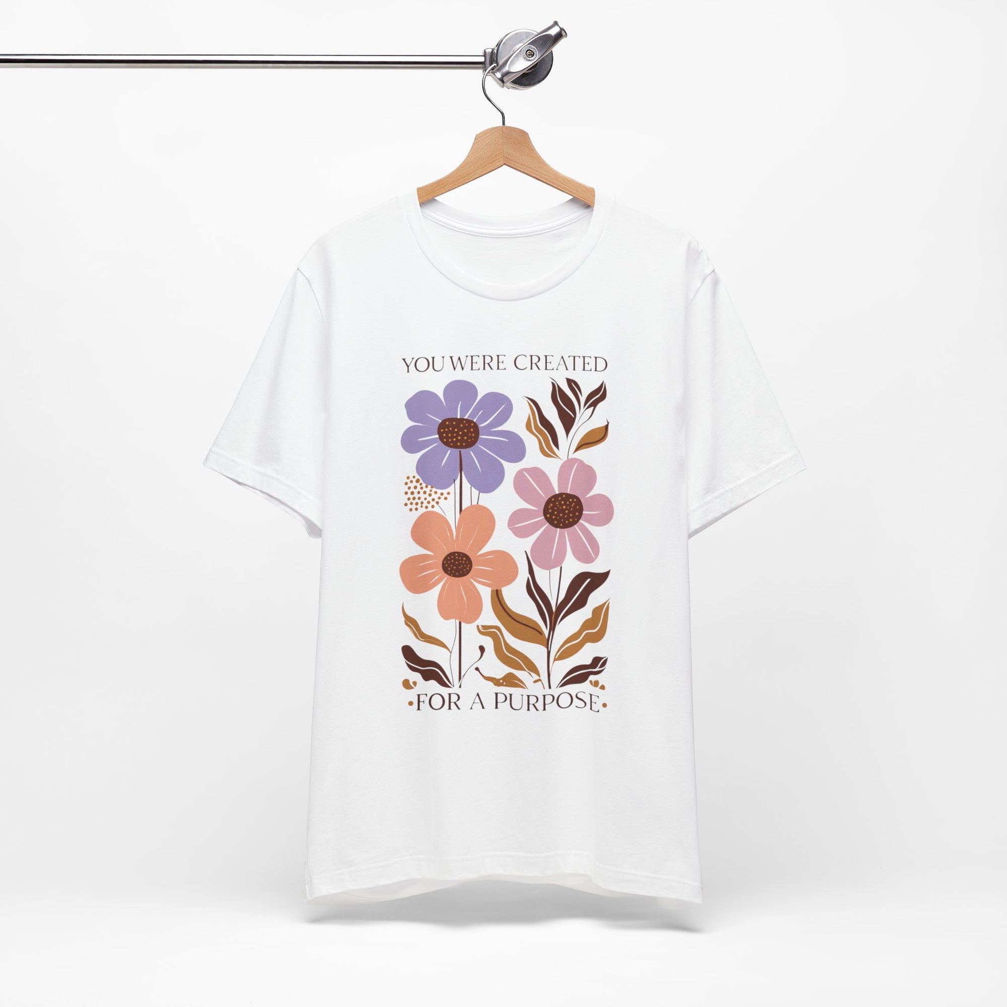 Created for a Purpose T-Shirt