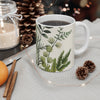 Plant Collector Coffee Mug