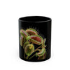 Venus Fly Trap Coffee Mug