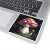 Classic Mushroom Sticker