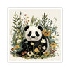 Panda Sticker