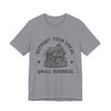 Support Your Local Small Business T-Shirt