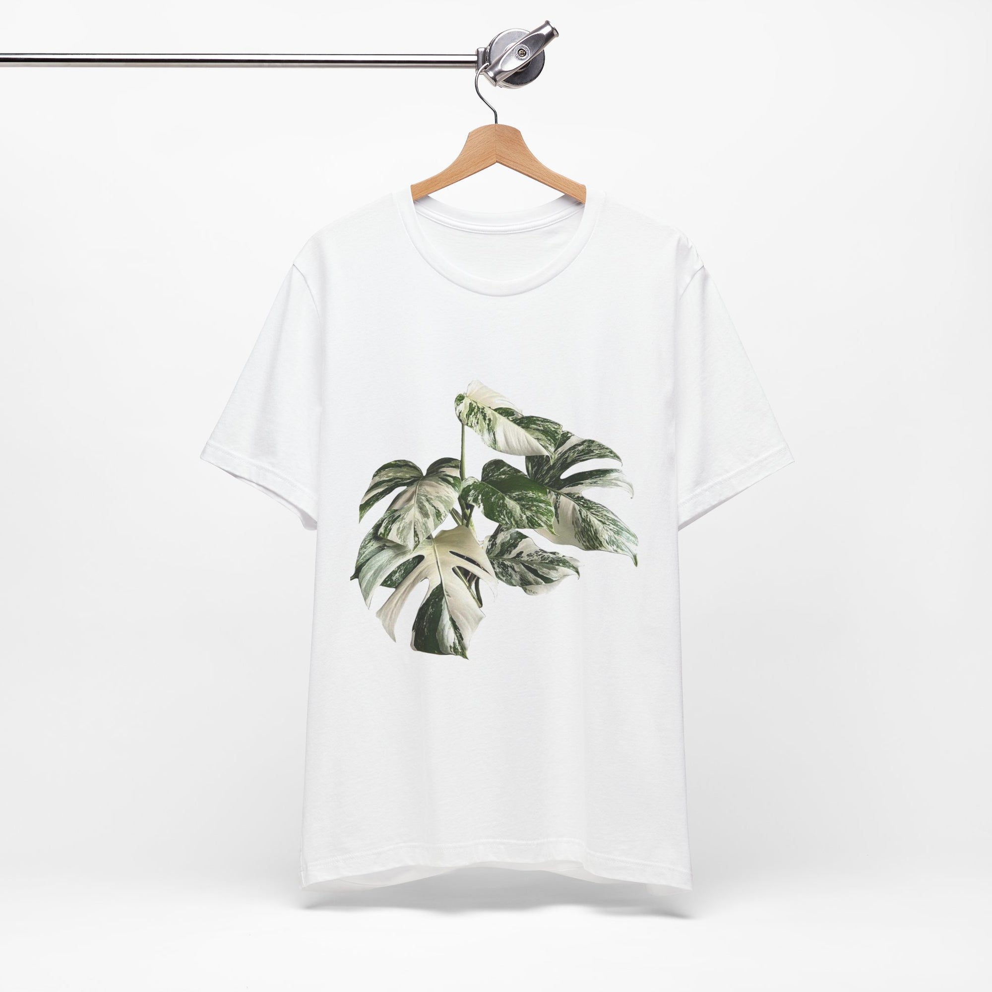 Monstera Albo T-Shirt