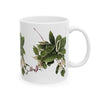 Carnosa Queen Coffee Mug